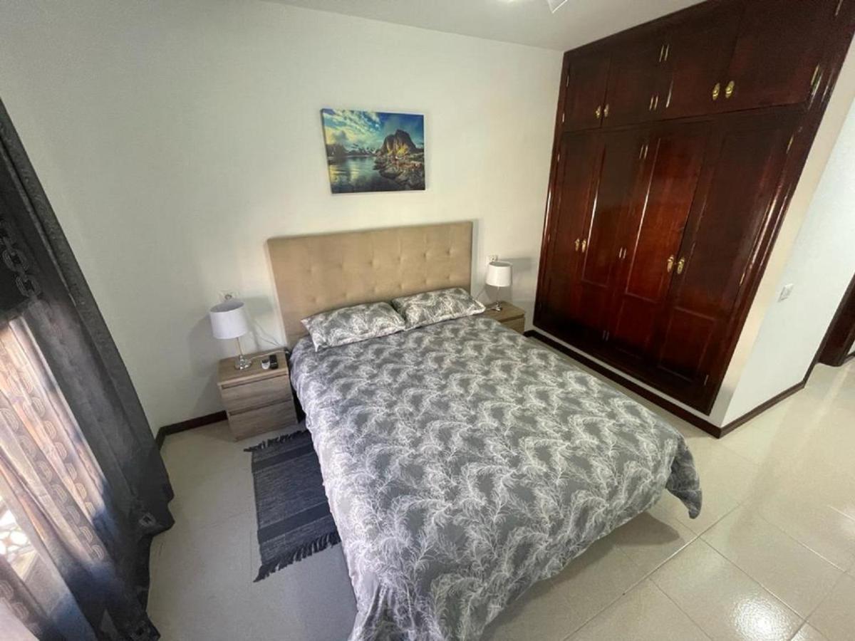 Vacacional Arbelo Golf Bed & Breakfast San Miguel de Abona Exterior foto