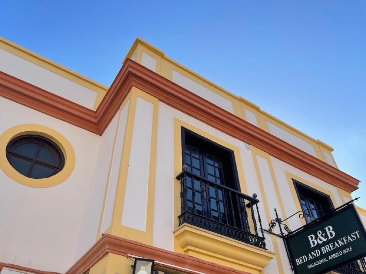 Vacacional Arbelo Golf Bed & Breakfast San Miguel de Abona Exterior foto