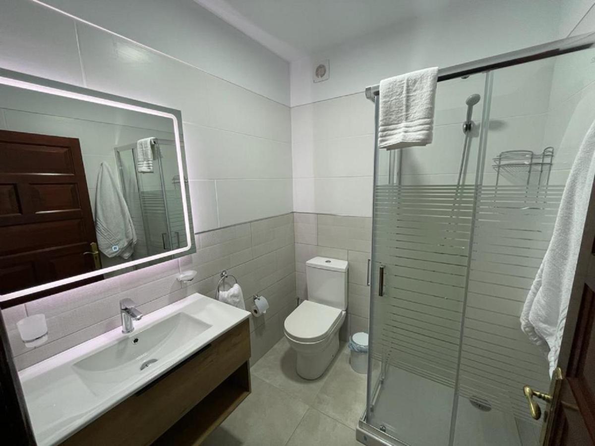 Vacacional Arbelo Golf Bed & Breakfast San Miguel de Abona Exterior foto