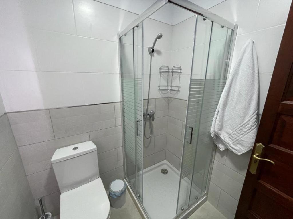 Vacacional Arbelo Golf Bed & Breakfast San Miguel de Abona Exterior foto